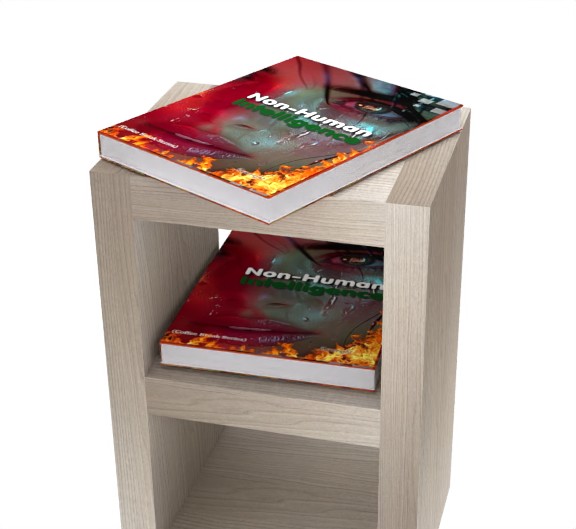 Non-Human Intelligence (Coffee Book Series) preview