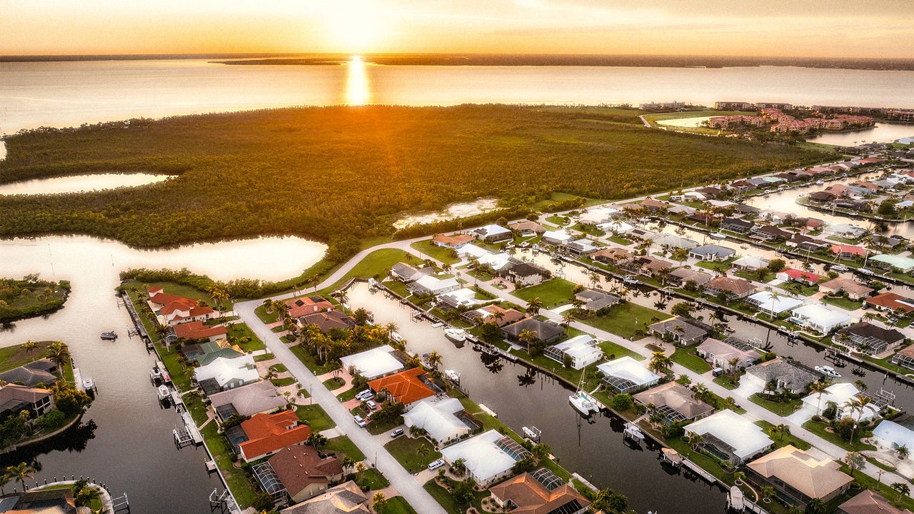 Florida’s housing market corrections continue to lose intensity—see these 8 charts