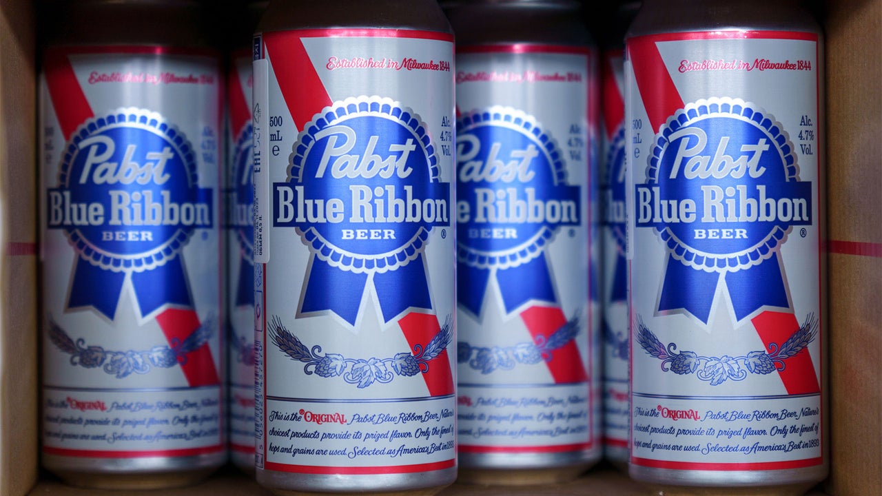 Pabst Blue Ribbon pulls a KitKat: Why brands are turning cargo theft into marketing stunts