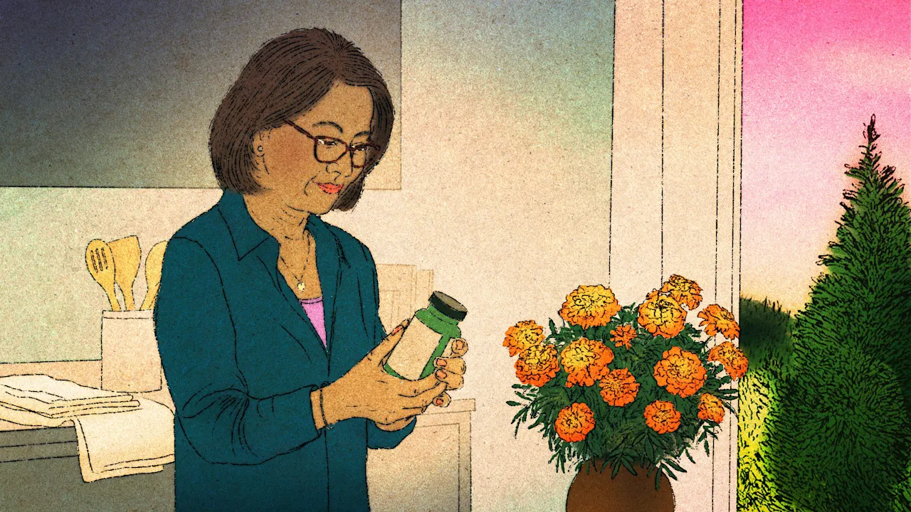 Menopause products are now everywhere. Doctors are urging women to be very skeptical