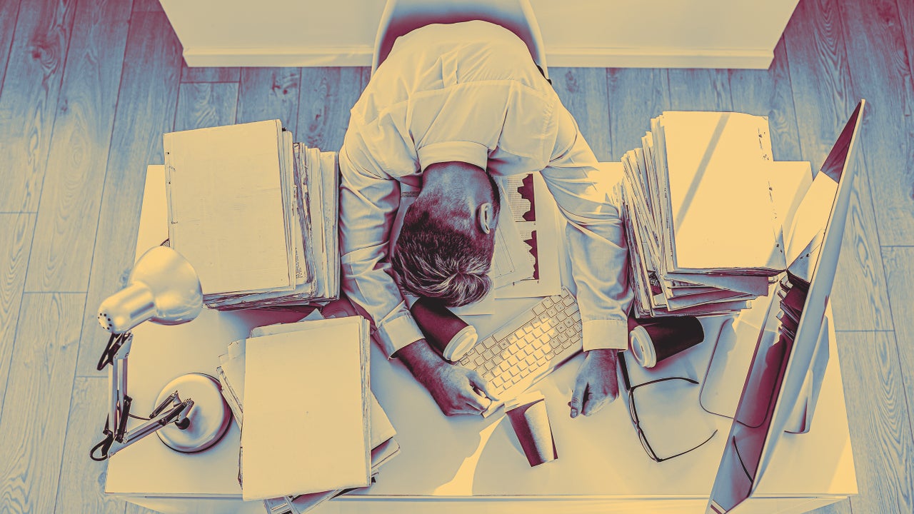 3 steps to build stress resilience using biological and seasonal rhythms